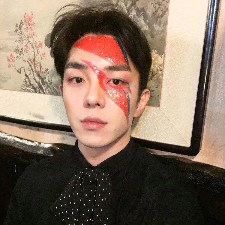罗元信羽