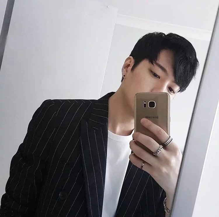 杨桦涛清