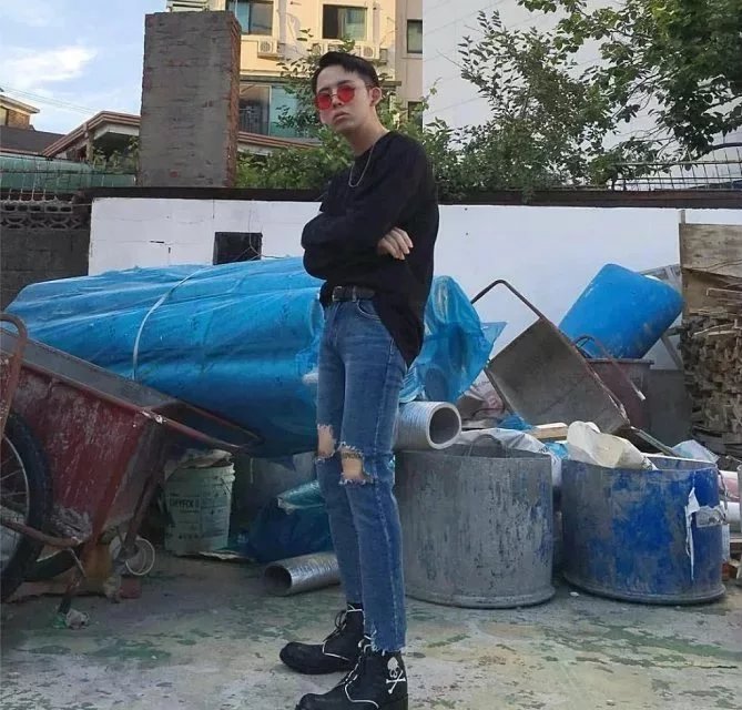 潘亮树振